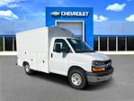 New 2025 Chevrolet Express 3500 Service Utility Van for sale #43245 - photo 35
