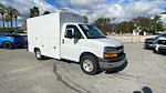 New 2025 Chevrolet Express 3500 Service Utility Van for sale #43245 - photo 2