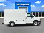 New 2025 Chevrolet Express 3500 Service Utility Van for sale #43245 - photo 3