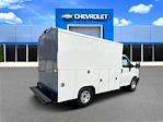 New 2025 Chevrolet Express 3500 Service Utility Van for sale #43245 - photo 4