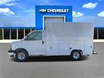 New 2025 Chevrolet Express 3500 Service Utility Van for sale #43245 - photo 7