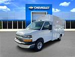 New 2025 Chevrolet Express 3500 Service Utility Van for sale #43245 - photo 8