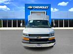 New 2025 Chevrolet Express 3500 Service Utility Van for sale #43245 - photo 1