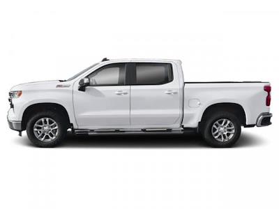 New 2026 Chevrolet Silverado 1500 LT Crew Cab Pickup for sale #43249 - photo 2