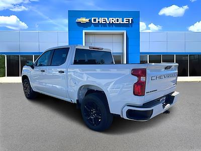2026 Chevrolet Silverado 1500 Crew Cab RWD Pickup for sale #43253 - photo 2