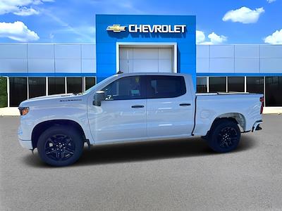 2026 Chevrolet Silverado 1500 Crew Cab RWD Pickup for sale #43253 - photo 1