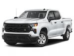 New 2026 Chevrolet Silverado 1500 Custom Crew Cab Pickup for sale #43253 - photo 1