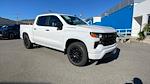 New 2026 Chevrolet Silverado 1500 Custom Crew Cab for sale #43253 - photo 27