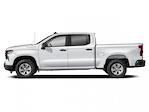 New 2026 Chevrolet Silverado 1500 Custom Crew Cab Pickup for sale #43253 - photo 3