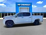 New 2026 Chevrolet Silverado 1500 Custom Crew Cab for sale #43253 - photo 1
