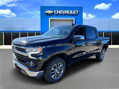 New 2026 Chevrolet Silverado 1500 LT Crew Cab for sale #43260 - photo 1
