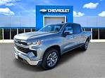 New 2026 Chevrolet Silverado 1500 LT Crew Cab for sale #43261 - photo 7