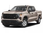 New 2026 Chevrolet Silverado 1500 Custom Crew Cab Pickup for sale #43264 - photo 1