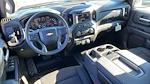 New 2026 Chevrolet Silverado 1500 Work Truck Crew Cab for sale #43270 - photo 11