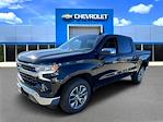 New 2026 Chevrolet Silverado 1500 LT Crew Cab for sale #43284 - photo 1