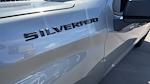 New 2026 Chevrolet Silverado 1500 Custom Crew Cab for sale #43287 - photo 6