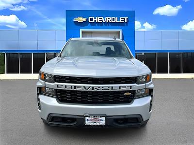 Used 2022 Chevrolet Silverado 1500 LTD - photo 1