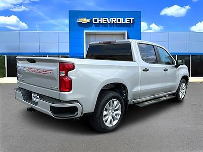Used 2022 Chevrolet Silverado 1500 LTD - photo 1
