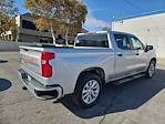 Used 2022 Chevrolet Silverado 1500 LTD Custom Crew Cab for sale #43287A - photo 2