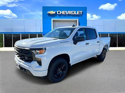 2026 Chevrolet Silverado 1500 Crew Cab RWD Pickup for sale #43295 - photo 1