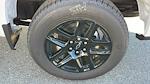 New 2026 Chevrolet Silverado 1500 Custom Crew Cab for sale #43295 - photo 24