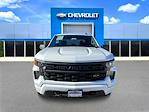 New 2026 Chevrolet Silverado 1500 Custom Crew Cab for sale #43295 - photo 3