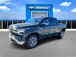 New 2026 Chevrolet Silverado 1500 LT Crew Cab for sale #43297 - photo 7