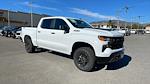 New 2026 Chevrolet Silverado 1500 Custom Crew Cab for sale #43298 - photo 33