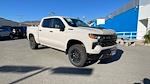 New 2026 Chevrolet Silverado 1500 Custom Crew Cab for sale #43299 - photo 33