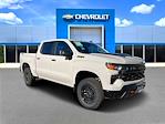 New 2026 Chevrolet Silverado 1500 Custom Crew Cab for sale #43299 - photo 1