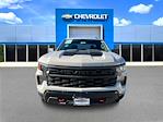 New 2026 Chevrolet Silverado 1500 Custom Crew Cab for sale #43299 - photo 8