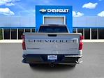 New 2026 Chevrolet Silverado 1500 Custom Crew Cab for sale #43299 - photo 4