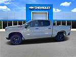 New 2026 Chevrolet Silverado 1500 Custom Crew Cab for sale #43299 - photo 6