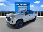 New 2026 Chevrolet Silverado 1500 Custom Crew Cab for sale #43299 - photo 7