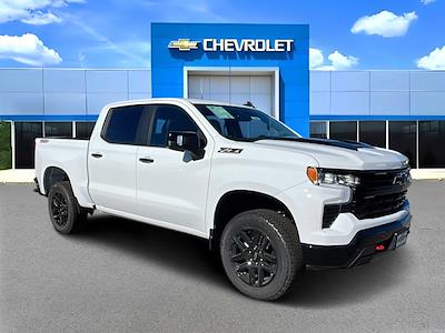 New 2026 Chevrolet Silverado 1500 LT Crew Cab for sale #43301 - photo 1