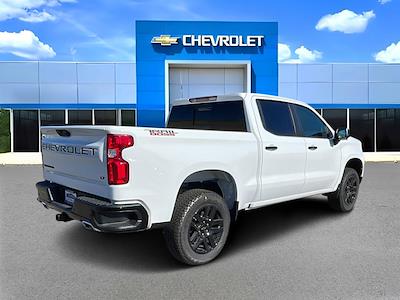 New 2026 Chevrolet Silverado 1500 LT Crew Cab for sale #43301 - photo 2
