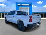 New 2026 Chevrolet Silverado 1500 LT Crew Cab for sale #43301 - photo 5