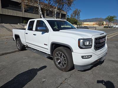 Used 2016 GMC Sierra 1500 SLT Extended Cab for sale #43301A - photo 1