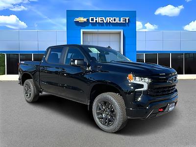 New 2026 Chevrolet Silverado 1500 LT Crew Cab for sale #43302 - photo 1