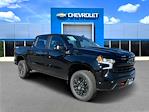 New 2026 Chevrolet Silverado 1500 LT Crew Cab for sale #43302 - photo 1