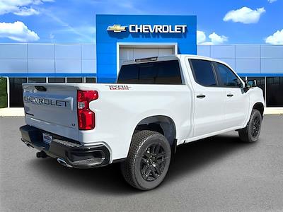 New 2026 Chevrolet Silverado 1500 LT Crew Cab for sale #43303 - photo 2