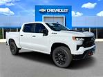 New 2026 Chevrolet Silverado 1500 LT Crew Cab for sale #43303 - photo 1
