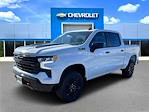 New 2026 Chevrolet Silverado 1500 LT Crew Cab for sale #43303 - photo 7