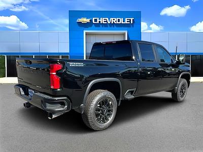 New 2026 Chevrolet Silverado 2500 LT Crew Cab for sale #43319 - photo 2