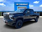 New 2026 Chevrolet Silverado 2500 LT Crew Cab for sale #43319 - photo 7