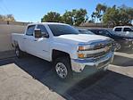 2018 Chevrolet Silverado 2500 Crew Cab SRW RWD Pickup for sale #43319A - photo 1