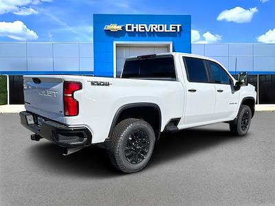 New 2026 Chevrolet Silverado 2500 LT Crew Cab for sale #43320 - photo 2