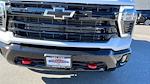 New 2026 Chevrolet Silverado 2500 LT Crew Cab for sale #43320 - photo 9