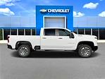 New 2026 Chevrolet Silverado 2500 Custom Crew Cab for sale #43330 - photo 3