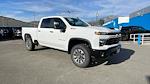 New 2026 Chevrolet Silverado 2500 Custom Crew Cab for sale #43330 - photo 33